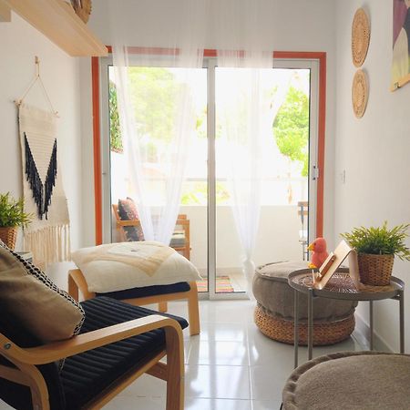 Casa La Muralla - Alojamiento Con Vistas A Las Montanas San Andrés Buitenkant foto