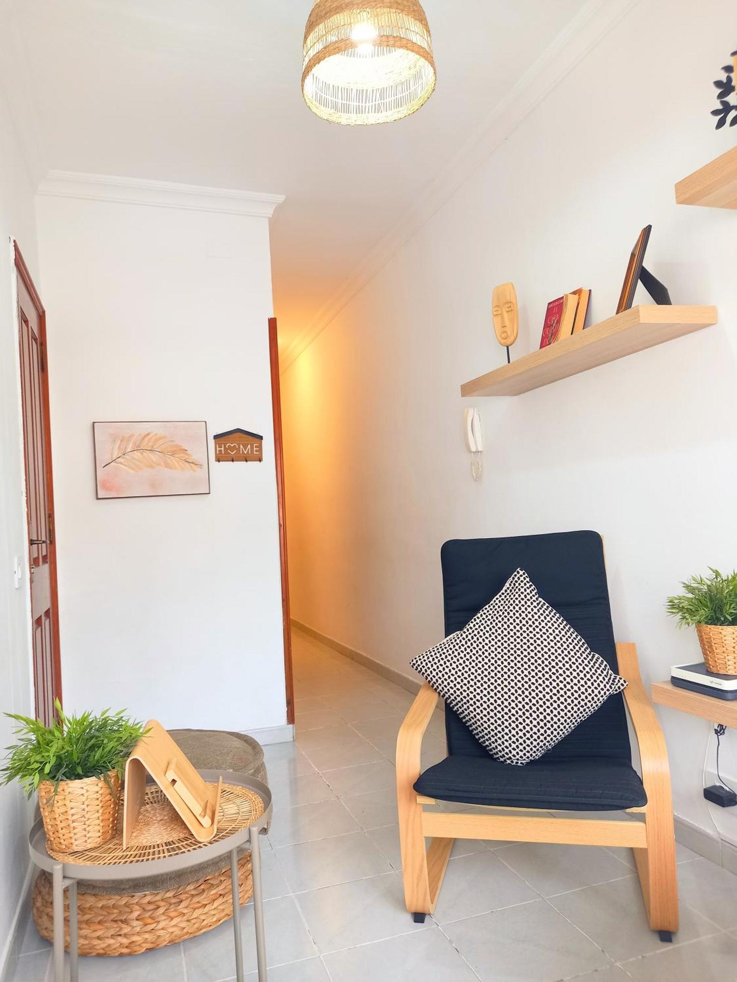 Casa La Muralla - Alojamiento Con Vistas A Las Montanas San Andrés Buitenkant foto